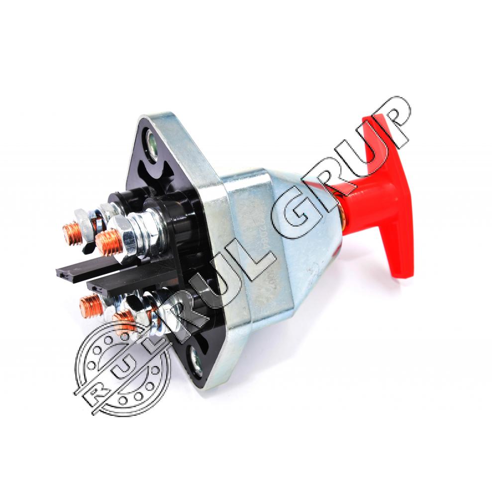 CONTACT GENERAL DUBLU CIRCUIT 12/24V 250A BK92084